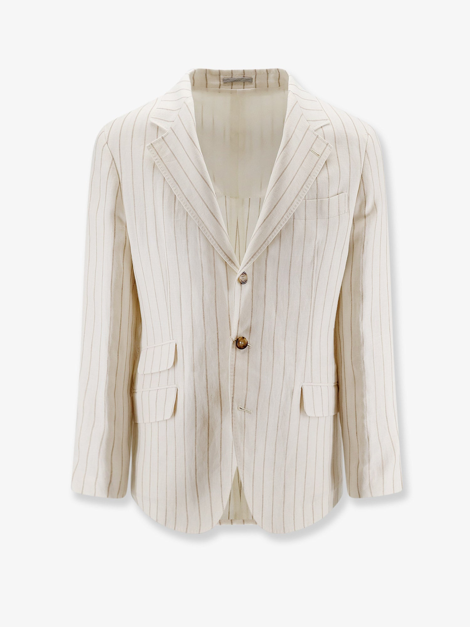 [Brunello Cucinelli] Blazer SS26 MZ4127BWDC6190