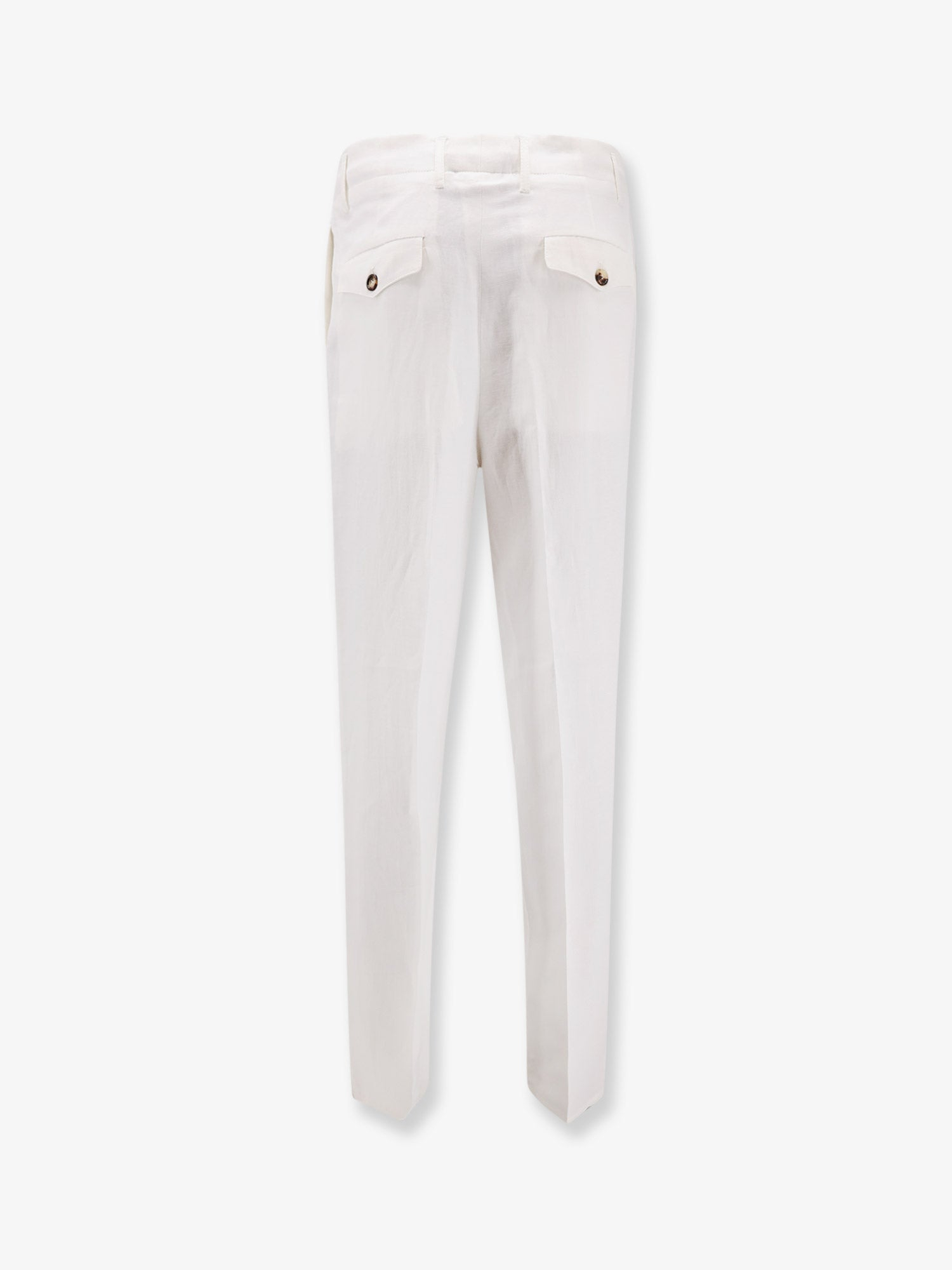 [Brunello Cucinelli] Trousers SS26 MH255S2440C1900