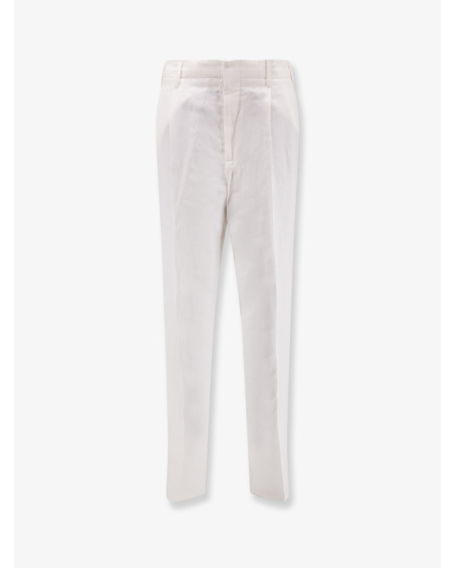 [Brunello Cucinelli] Trousers SS26 MH255S2440C1900