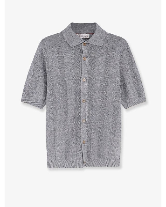 [Brunello Cucinelli] Knitwear SS26 M2L707805CYZ16