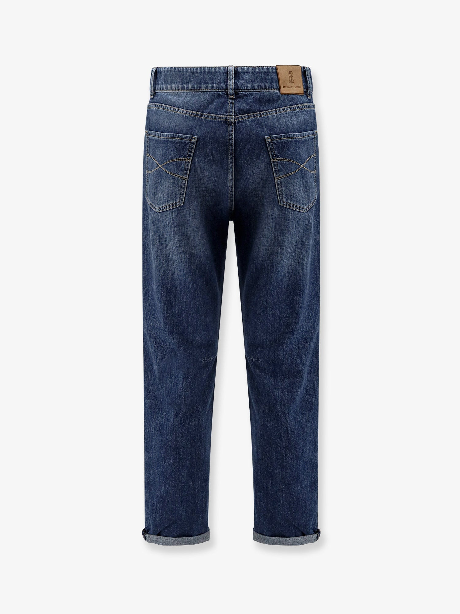 [Brunello Cucinelli] Jeans SS26 M0Z37X1290C1471