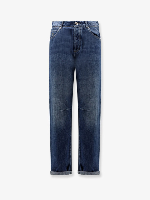 [Brunello Cucinelli] Jeans SS26 M0Z37X1290C1471