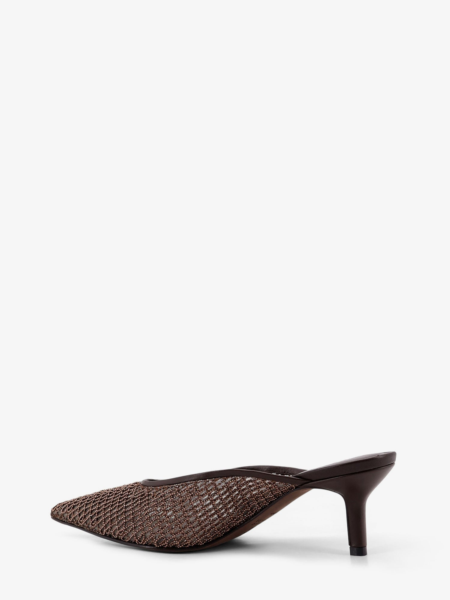 [Brunello Cucinelli] Sandals SS26 MZGAC3214C8279