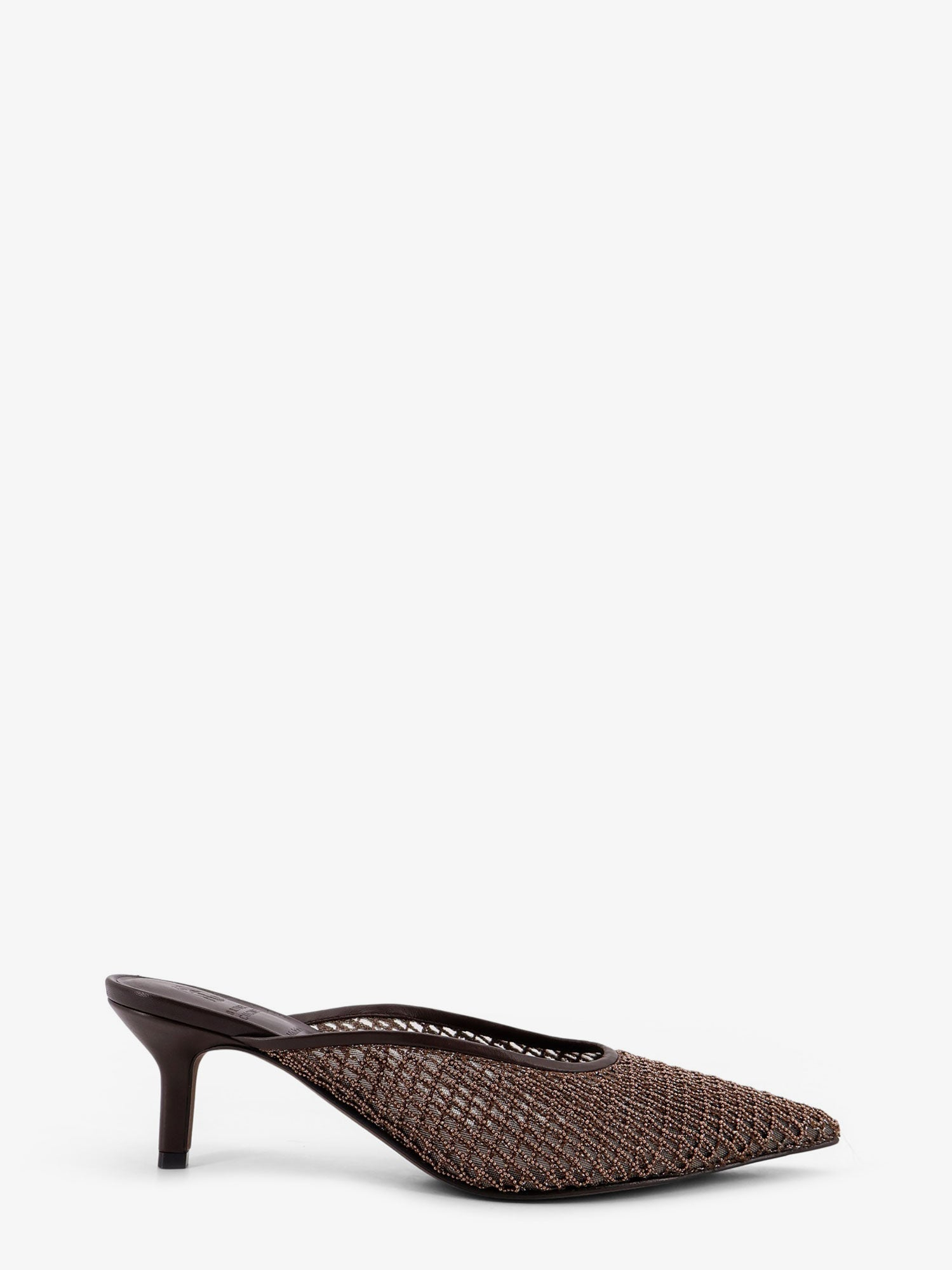 [Brunello Cucinelli] Sandals SS26 MZGAC3214C8279
