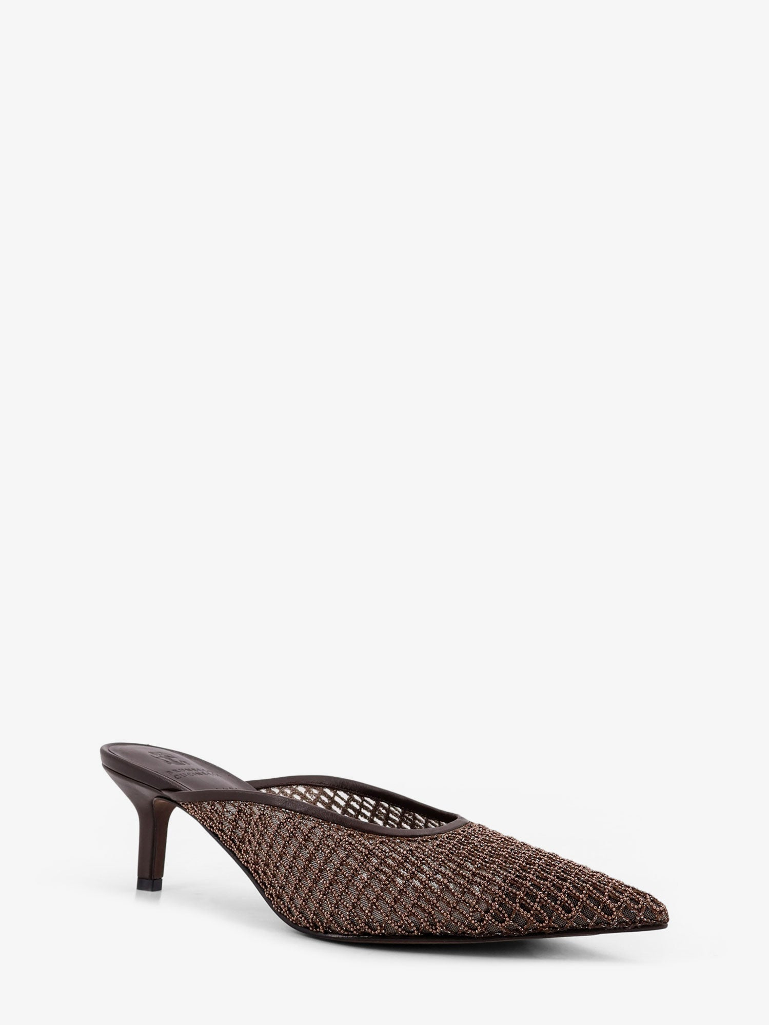 [Brunello Cucinelli] Sandals SS26 MZGAC3214C8279