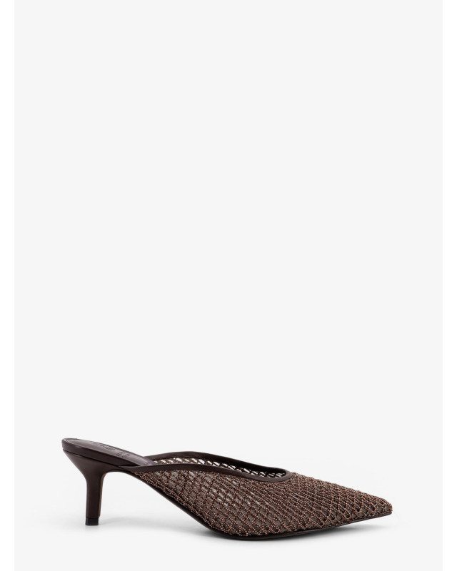[Brunello Cucinelli] Sandals SS26 MZGAC3214C8279