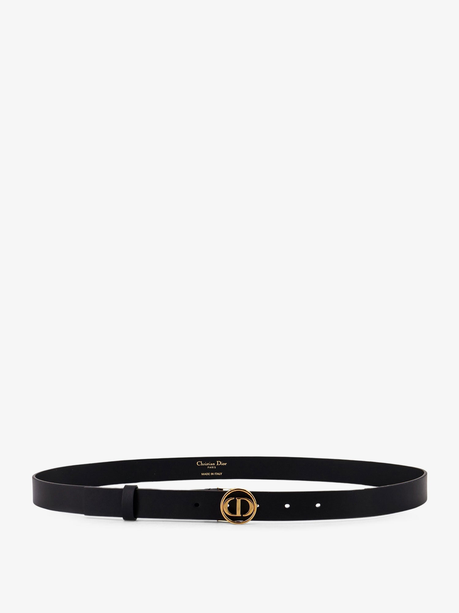 [Dior] Belt SS26 B0314UVWV900
