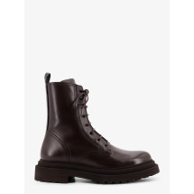 [Brunello Cucinelli] Boots FW25 MZOLG3036PC8279