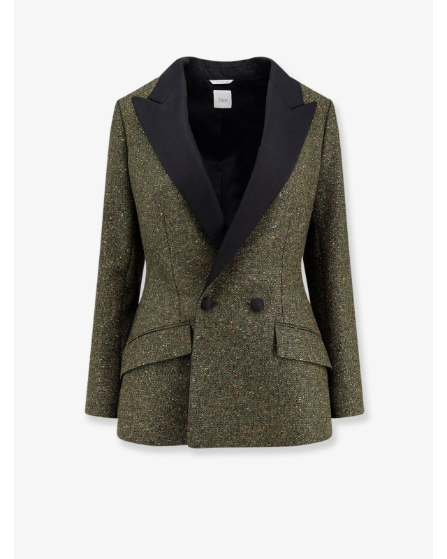 [Dior] Blazer SS26 621V24B1D196893