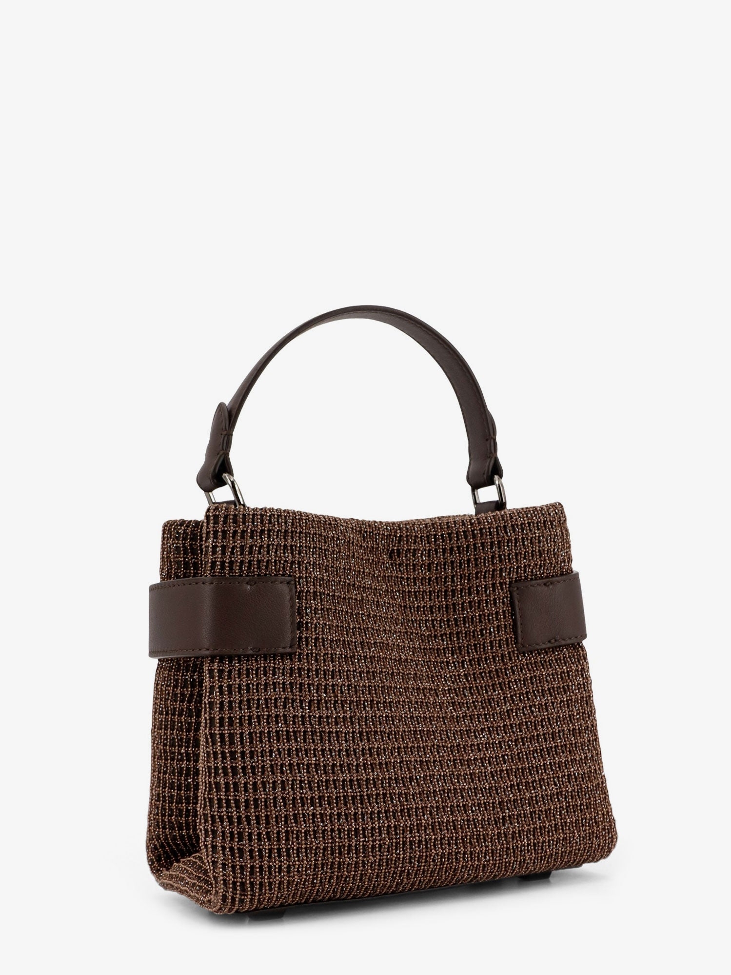 [Brunello Cucinelli] Tote bag SS26 MB3DD2499C170