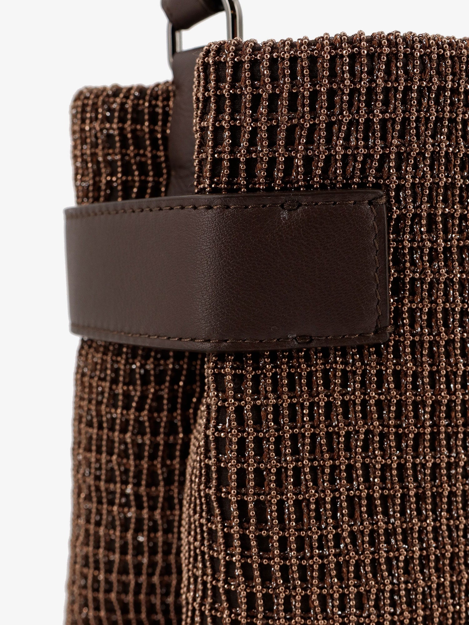 [Brunello Cucinelli] Tote bag SS26 MB3DD2499C170