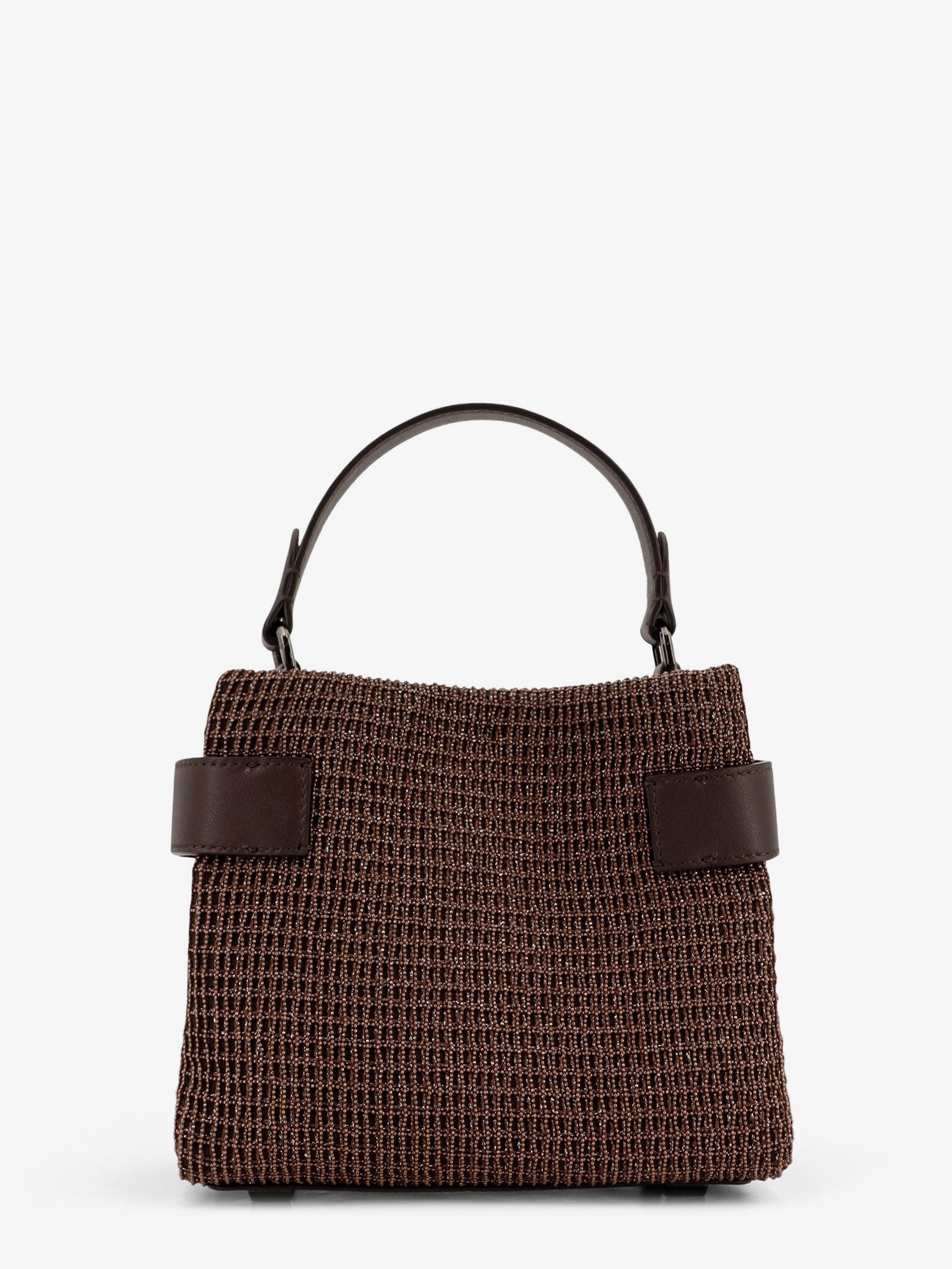 [Brunello Cucinelli] Tote bag SS26 MB3DD2499C170