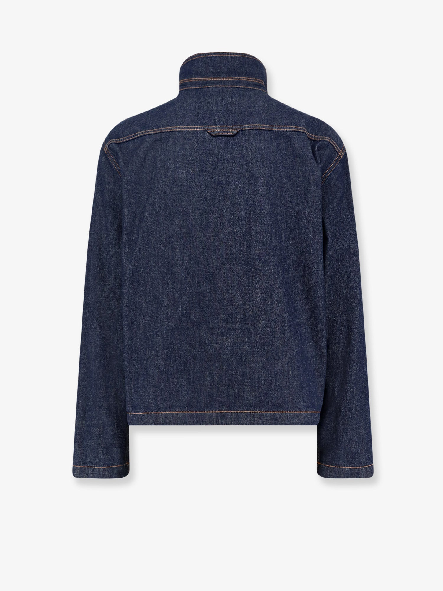 [Dior] Denim jacket FW25 543D586A3026581