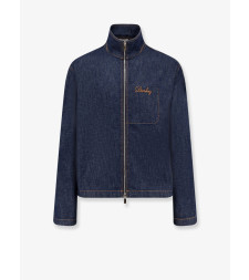 [Dior] Denim jacket FW25 543D586A3026581