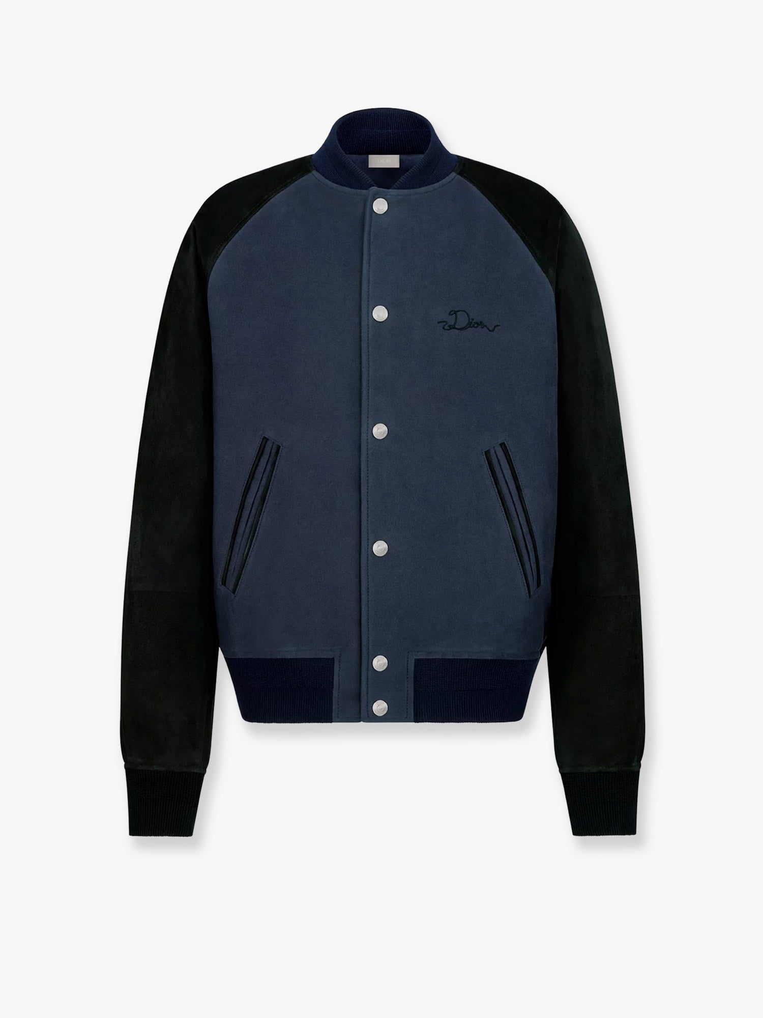 [Dior] Bomber Jacket SS26 613L433A3010589