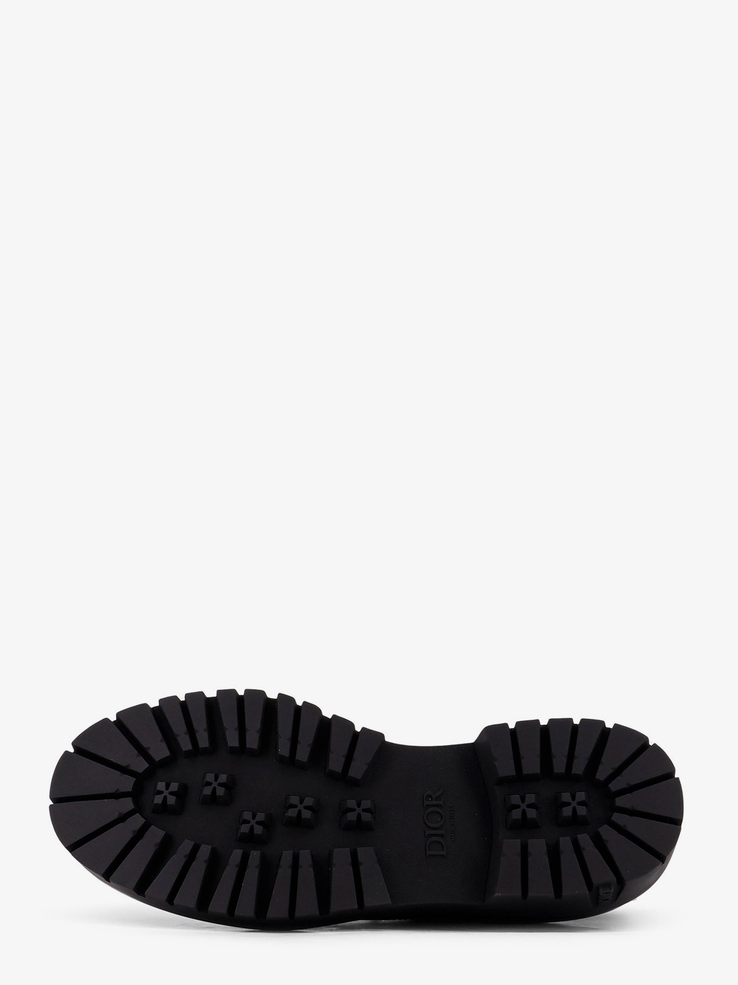 [Dior] Dress Shoes FW25 3DE400ZXJ900