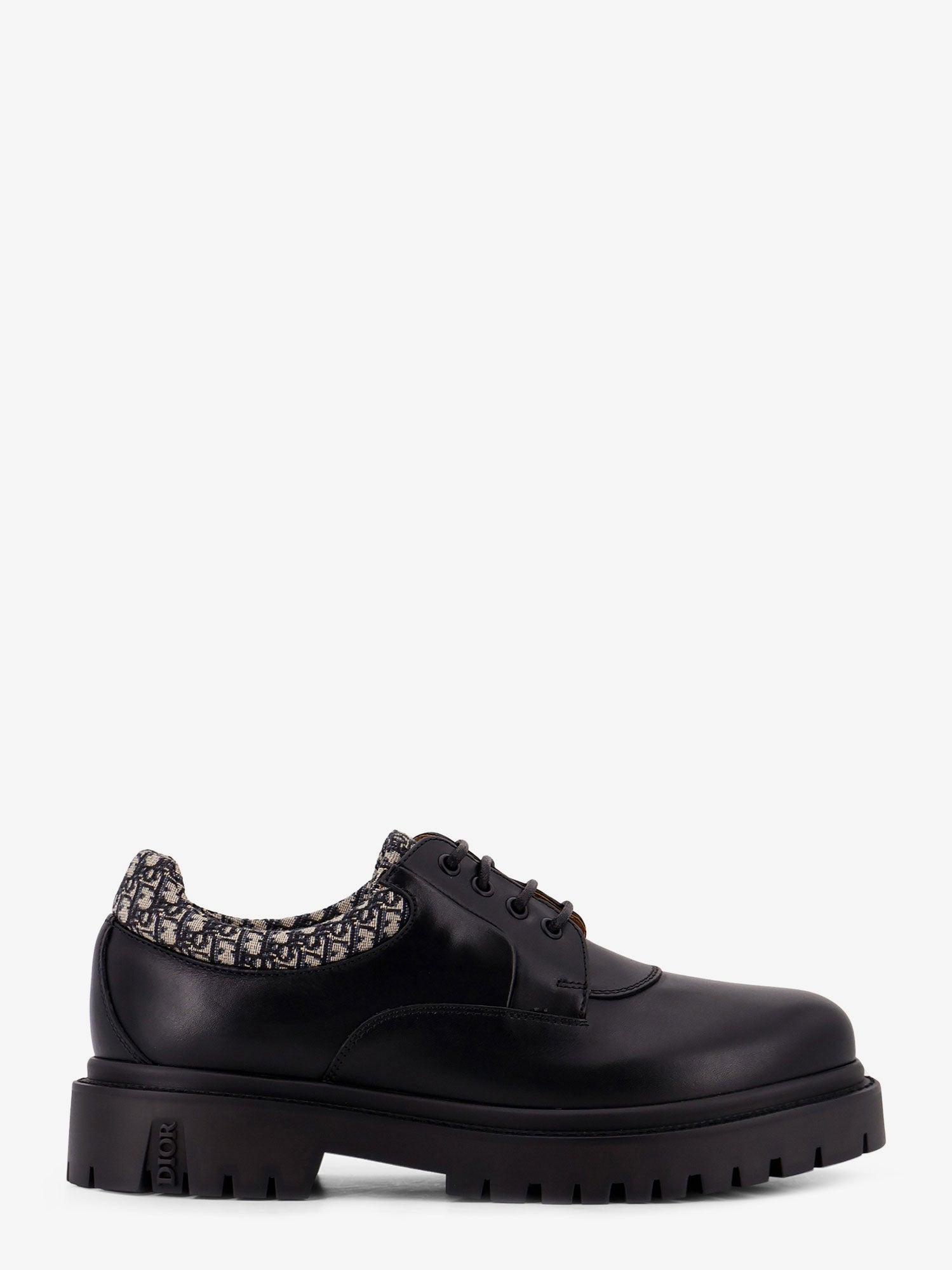 [Dior] Dress Shoes SS26 3DE429ABA961