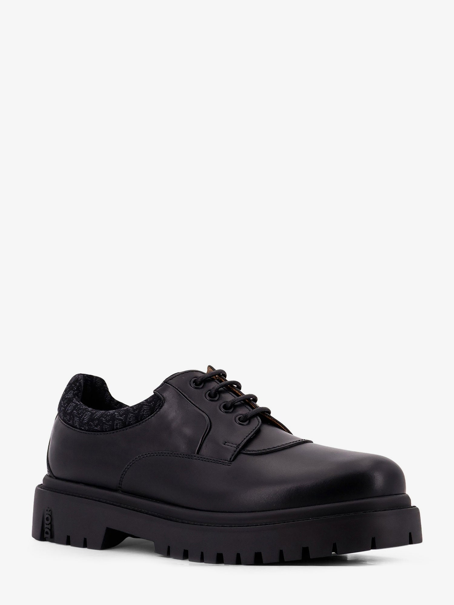 [Dior] Dress Shoes SS26 3DE429ABA900