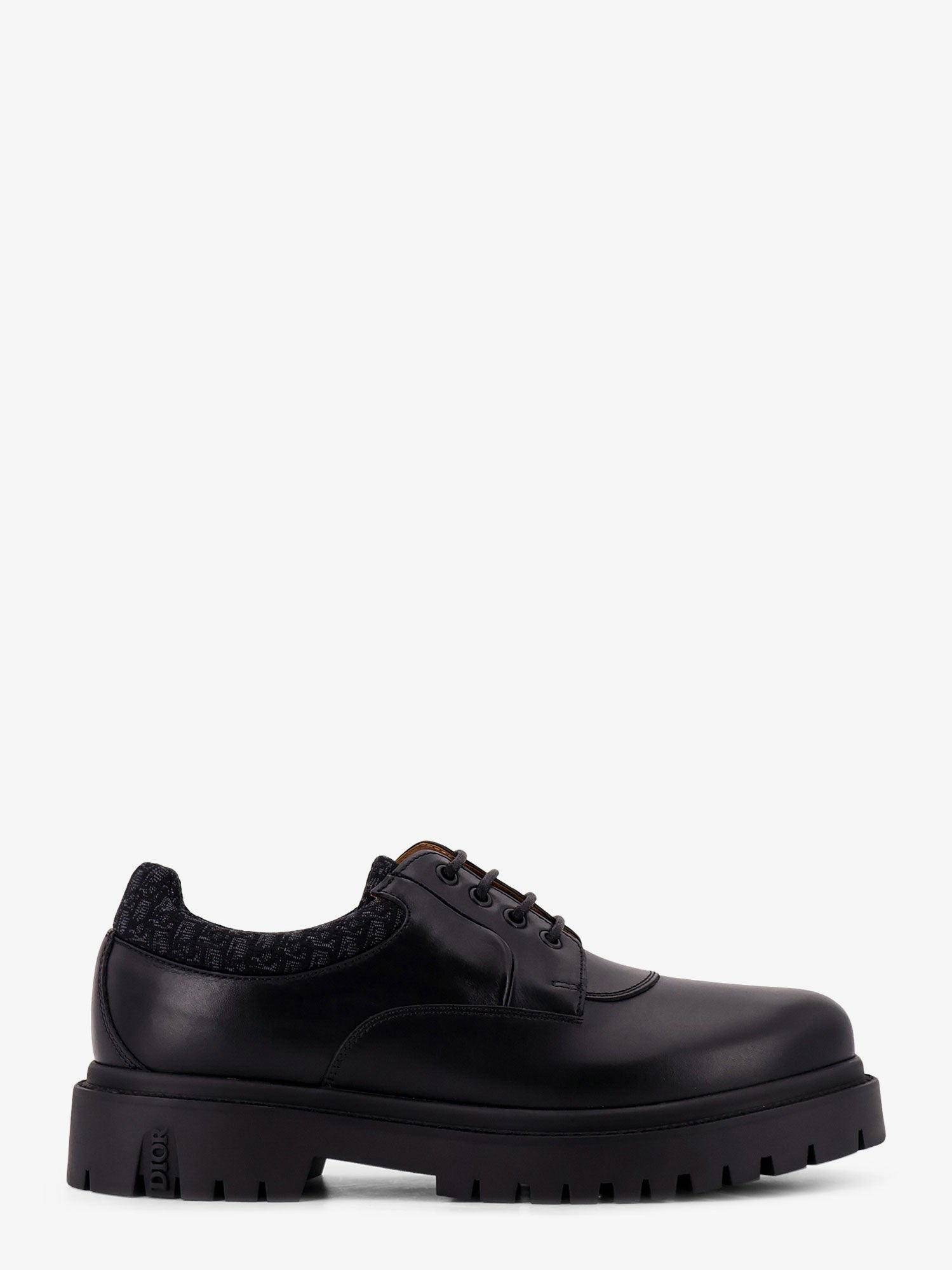 [Dior] Dress Shoes SS26 3DE429ABA900