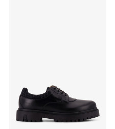[Dior] Dress Shoes SS26 3DE429ABA900