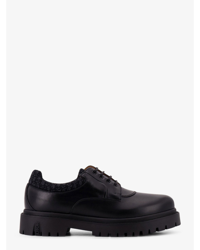 [Dior] Dress Shoes SS26 3DE429ABA900