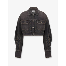 [Dior] Denim Jacket FW25 552V37A30039108