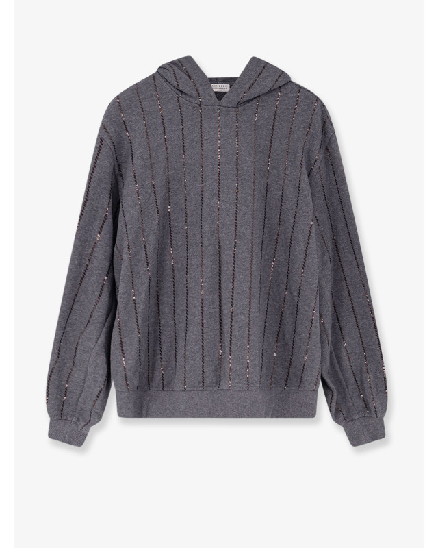 [Brunello Cucinelli] Sweatshirt FW25 MN05NSO809C8125