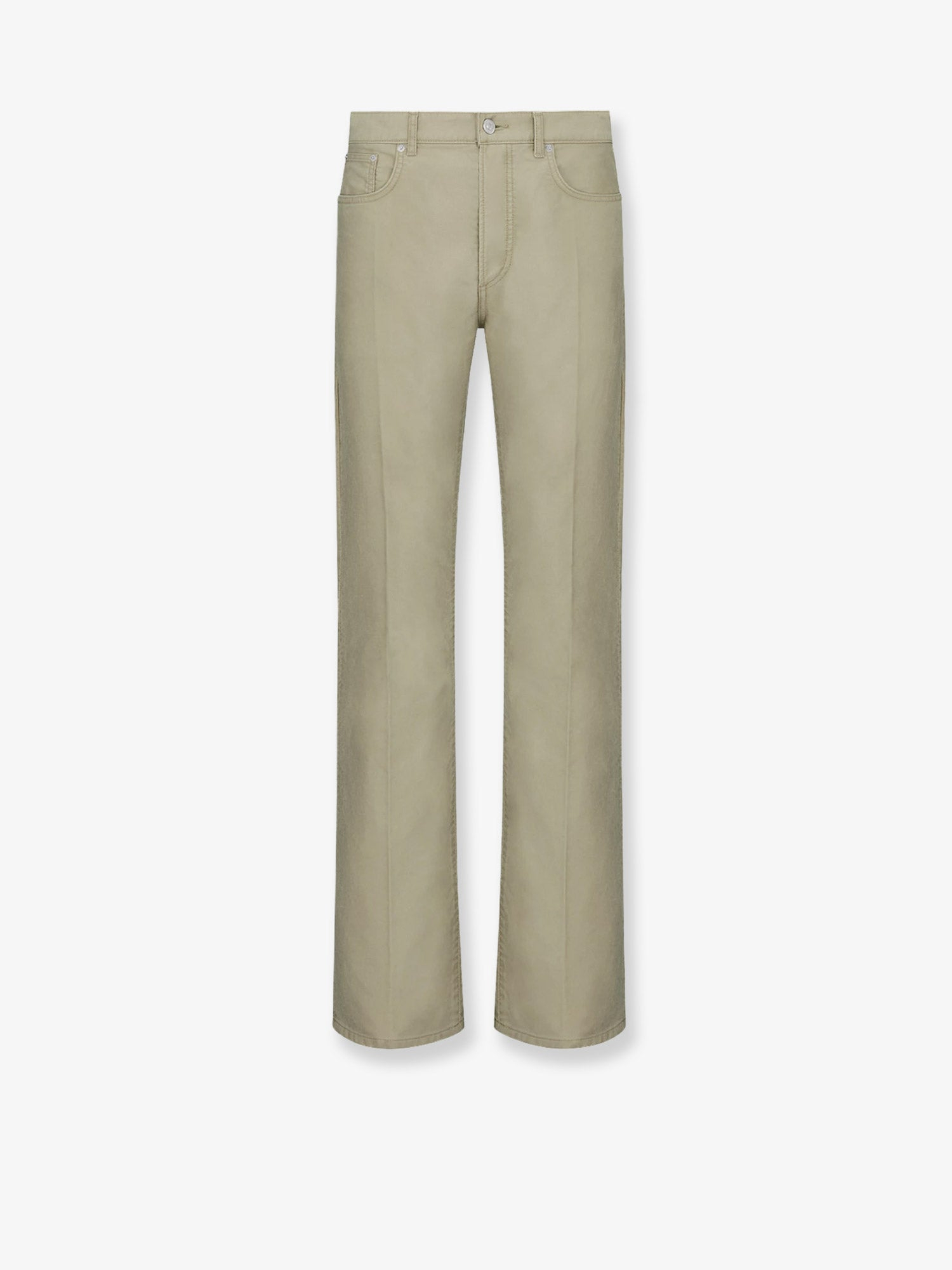 [Dior] Trousers FW25 513C101A6460120