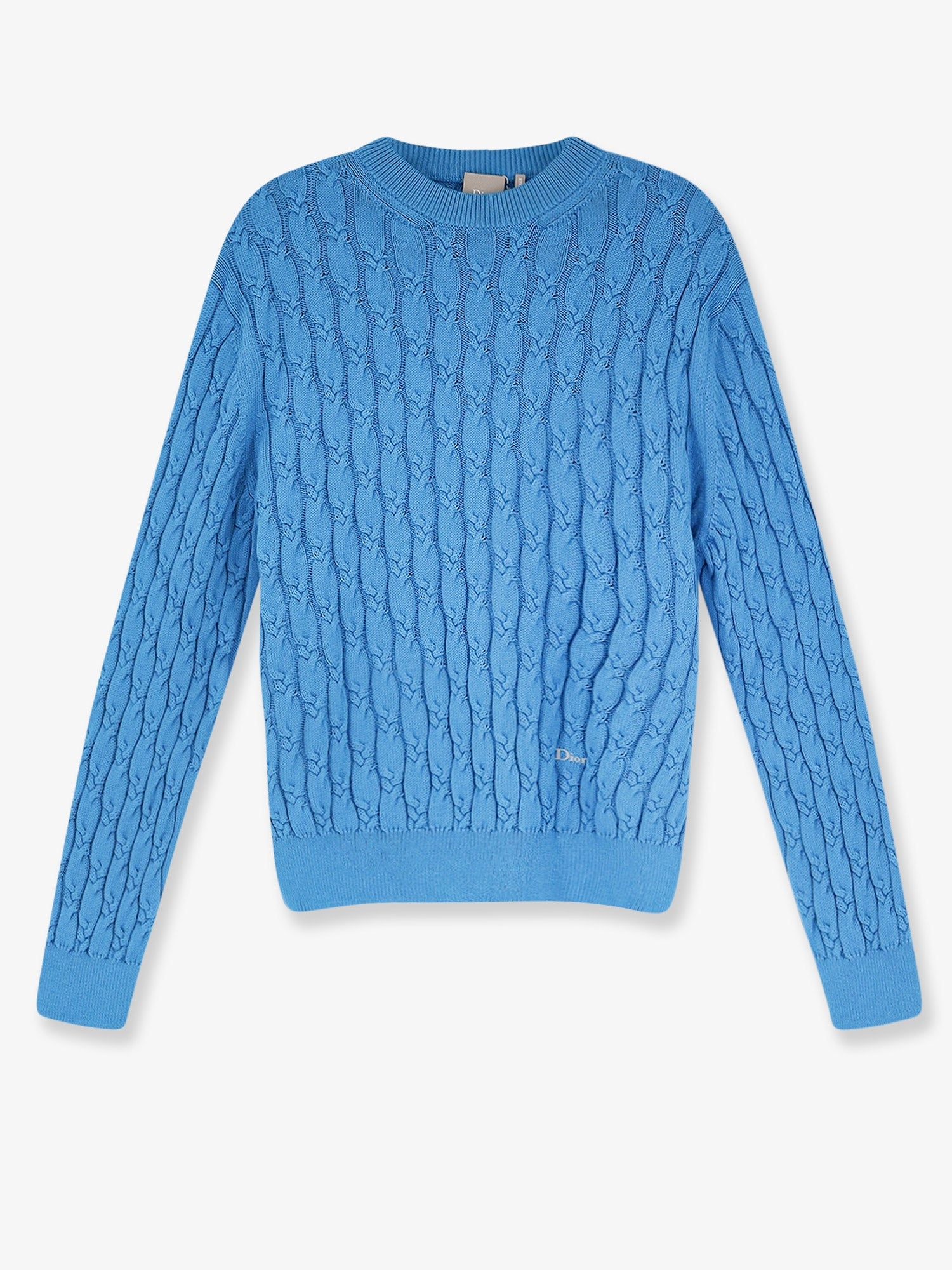 [Dior] Knitwear SS26 683M650A7020588