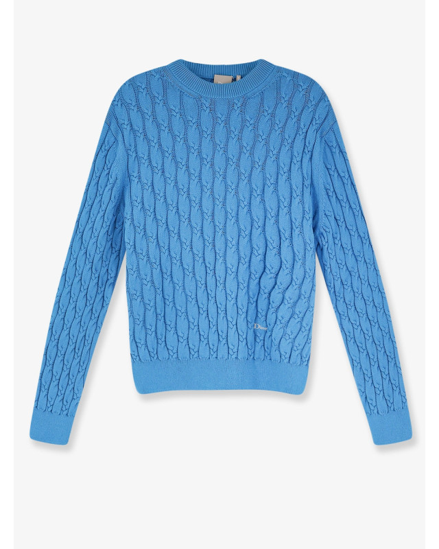 [Dior] Knitwear SS26 683M650A7020588
