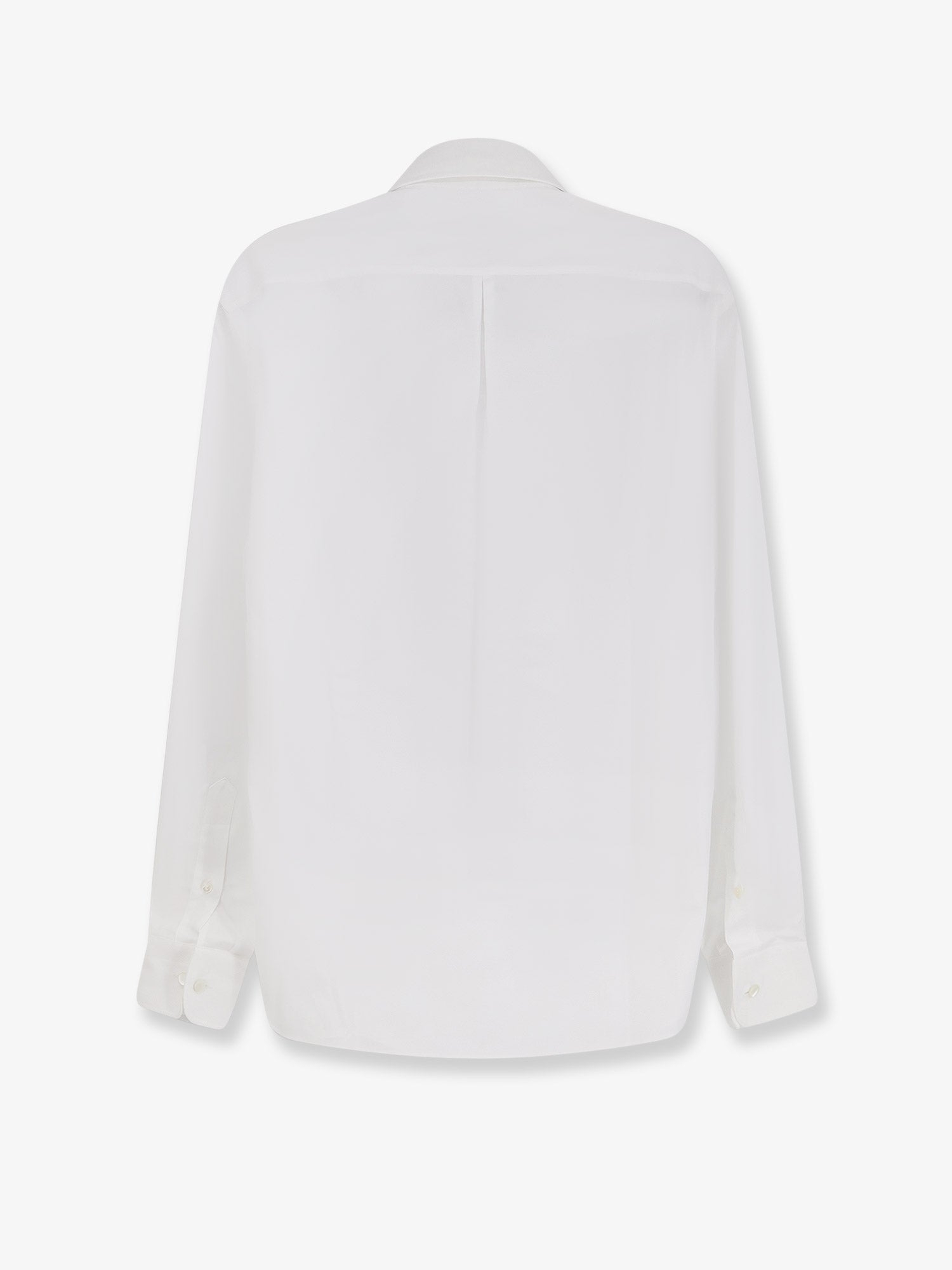 [Brunello Cucinelli] Shirts Long Sleeve SS26 MR620S1895CCB50