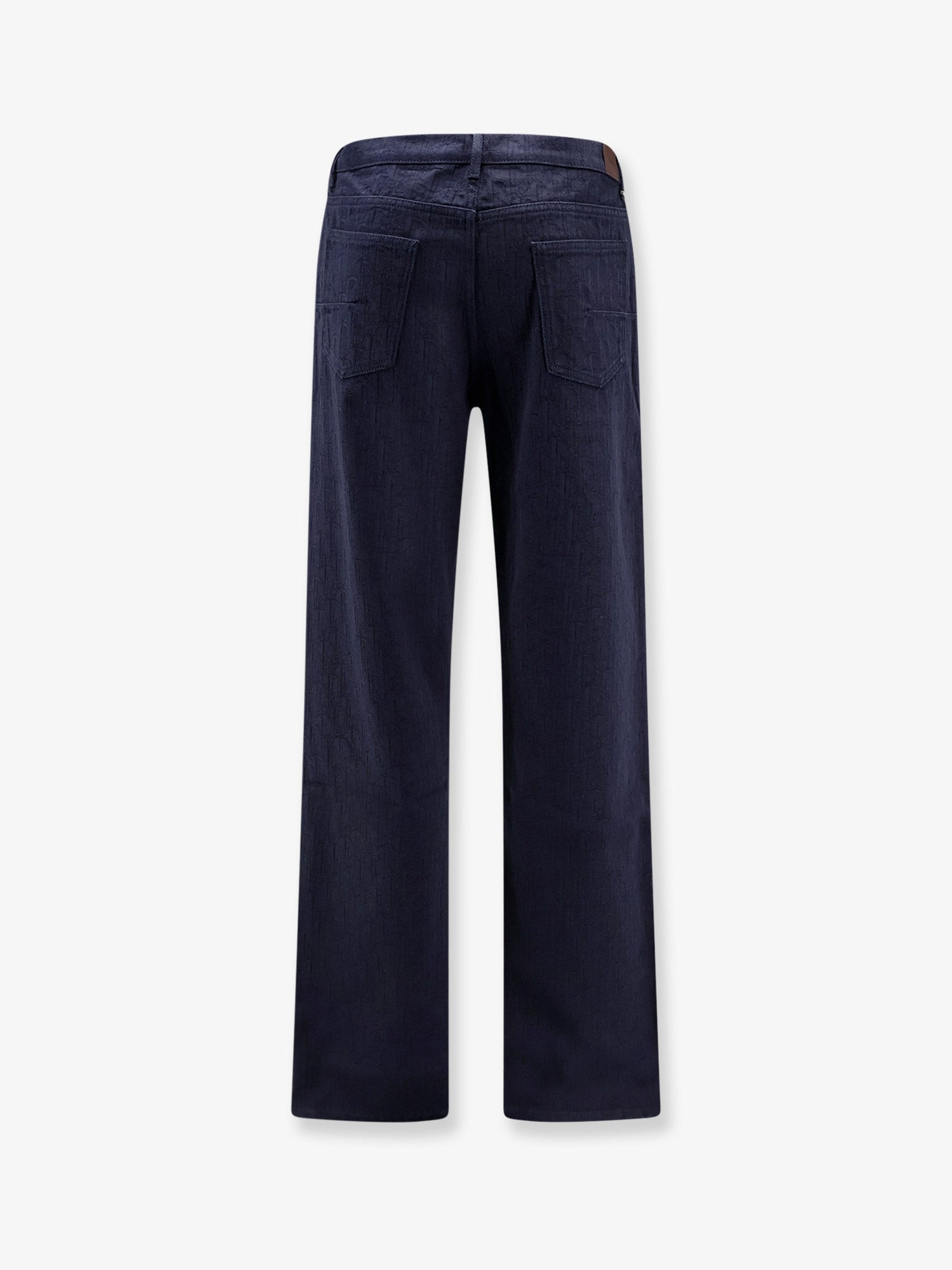 [Dior] Jeans SS26 683D002A3042540