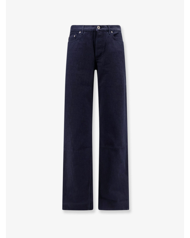 [Dior] Jeans SS26 683D002A3042540