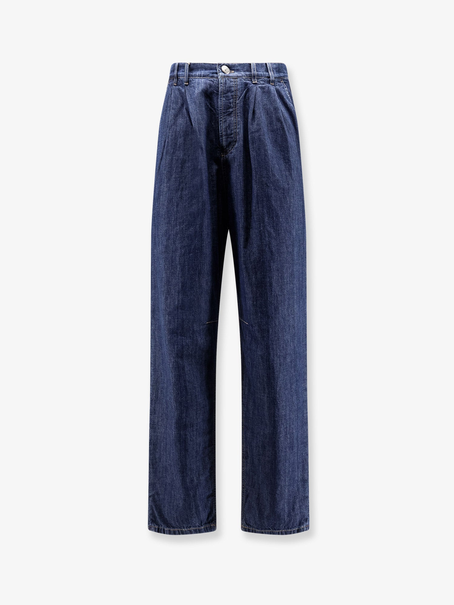 [Brunello Cucinelli] Jeans SS26 MH263K2310C1485