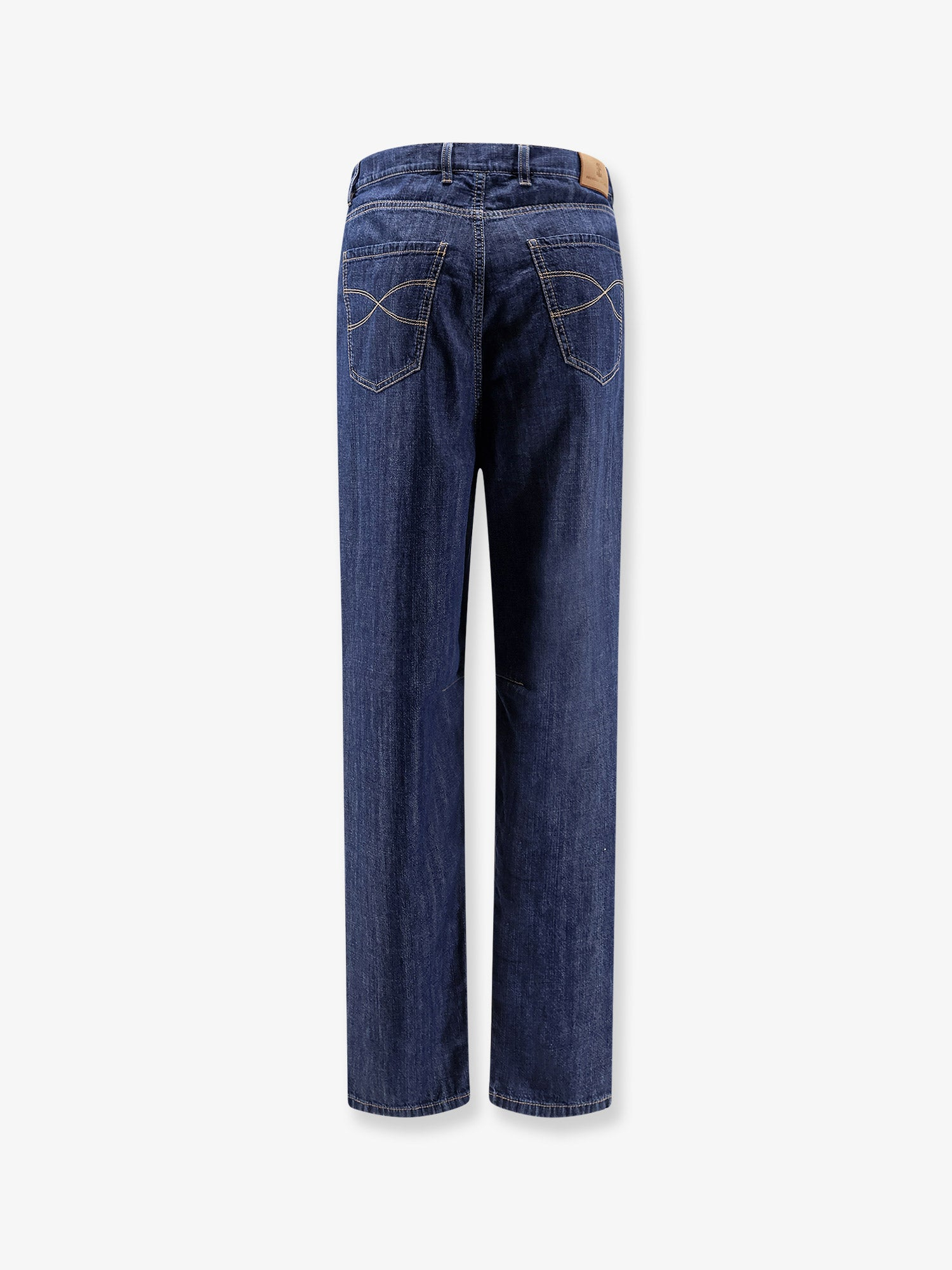 [Brunello Cucinelli] Jeans SS26 MH263K2310C1485