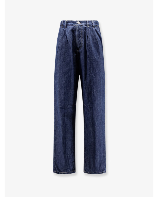 [Brunello Cucinelli] Jeans SS26 MH263K2310C1485