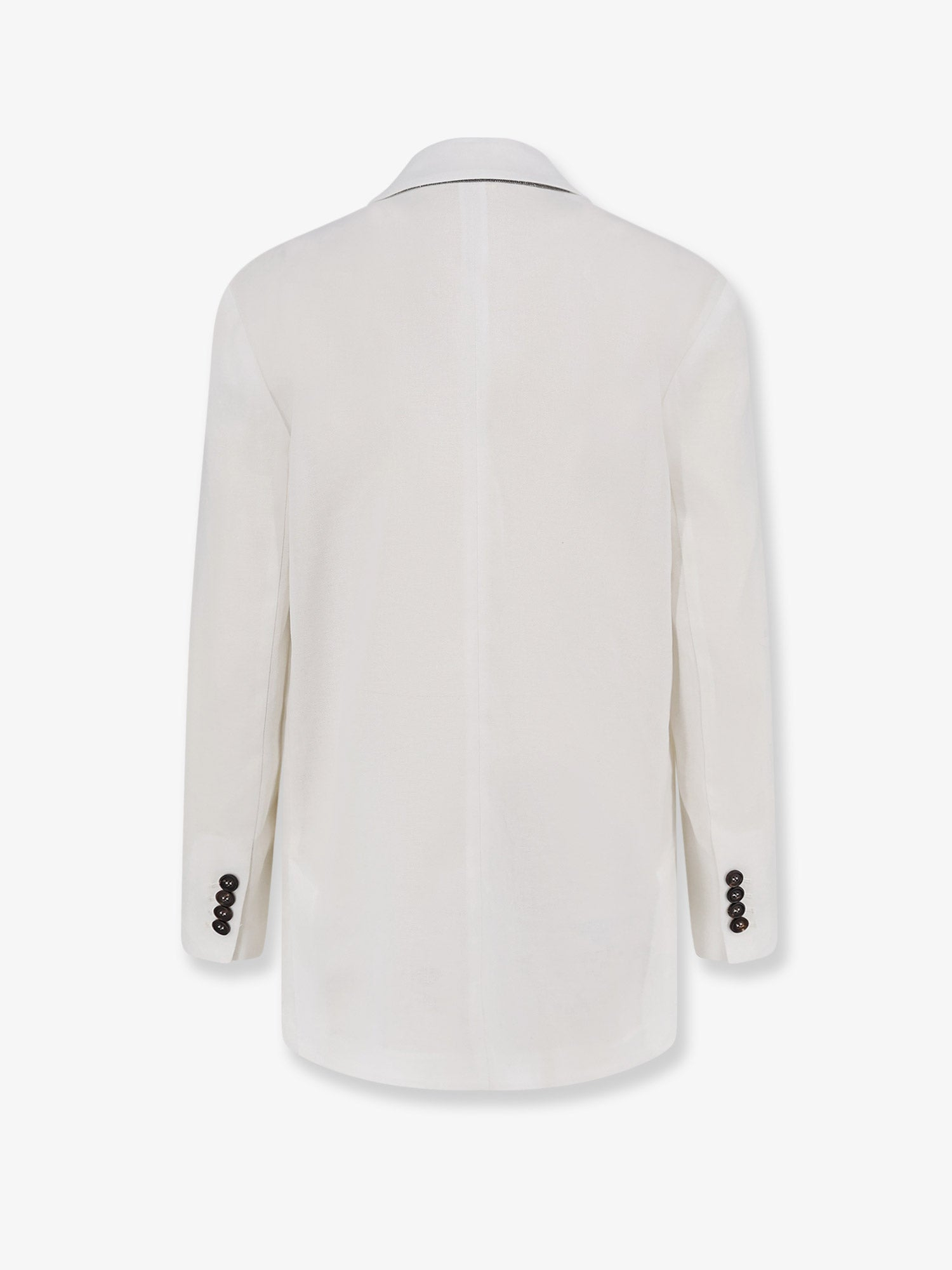 [Brunello Cucinelli] Blazer SS26 MQ9867292C001