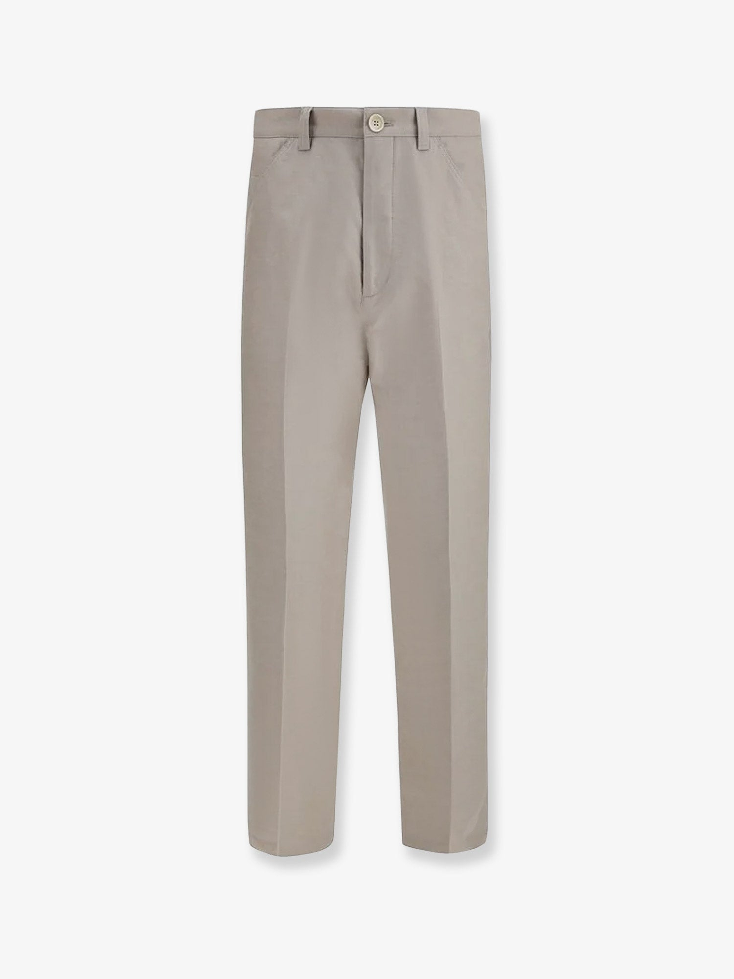 [Brunello Cucinelli] Trousers SS26 MH262H0660C2444