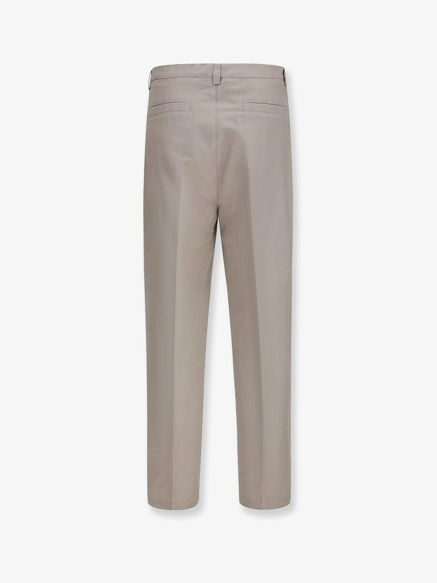 [Brunello Cucinelli] Trousers SS26 MH262H0660C2444