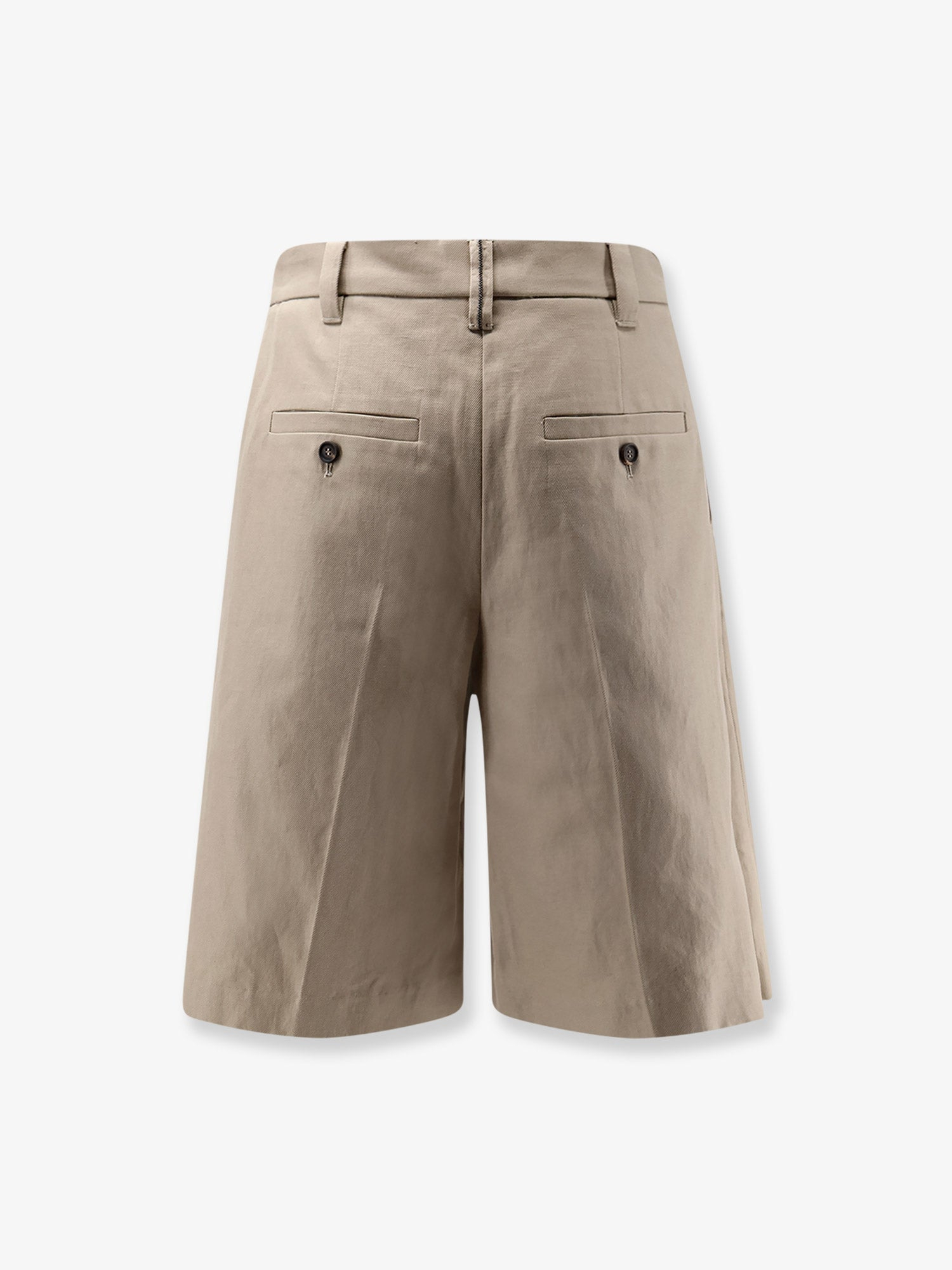 [Brunello Cucinelli] Shorts SS26 ML118P9183C9195
