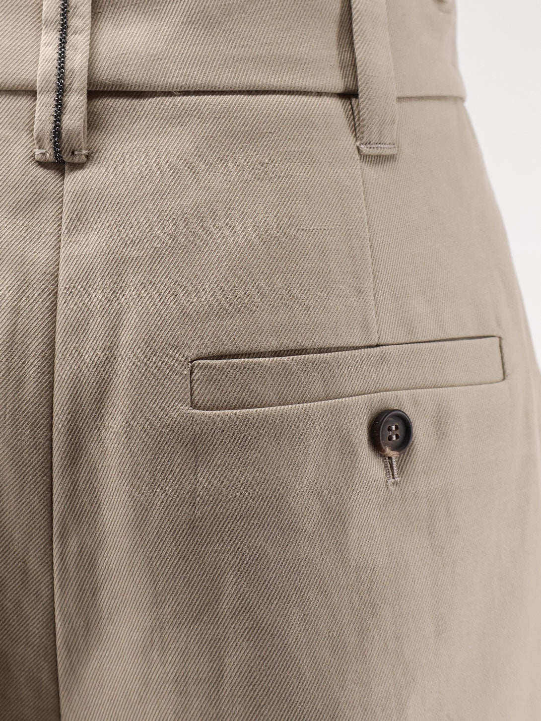 [Brunello Cucinelli] Shorts SS26 ML118P9183C9195