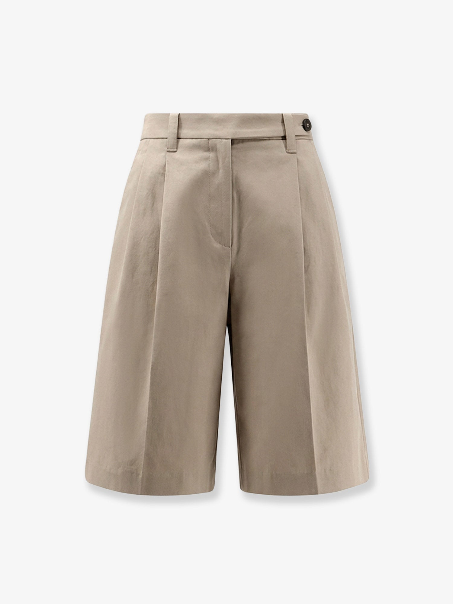 [Brunello Cucinelli] Shorts SS26 ML118P9183C9195