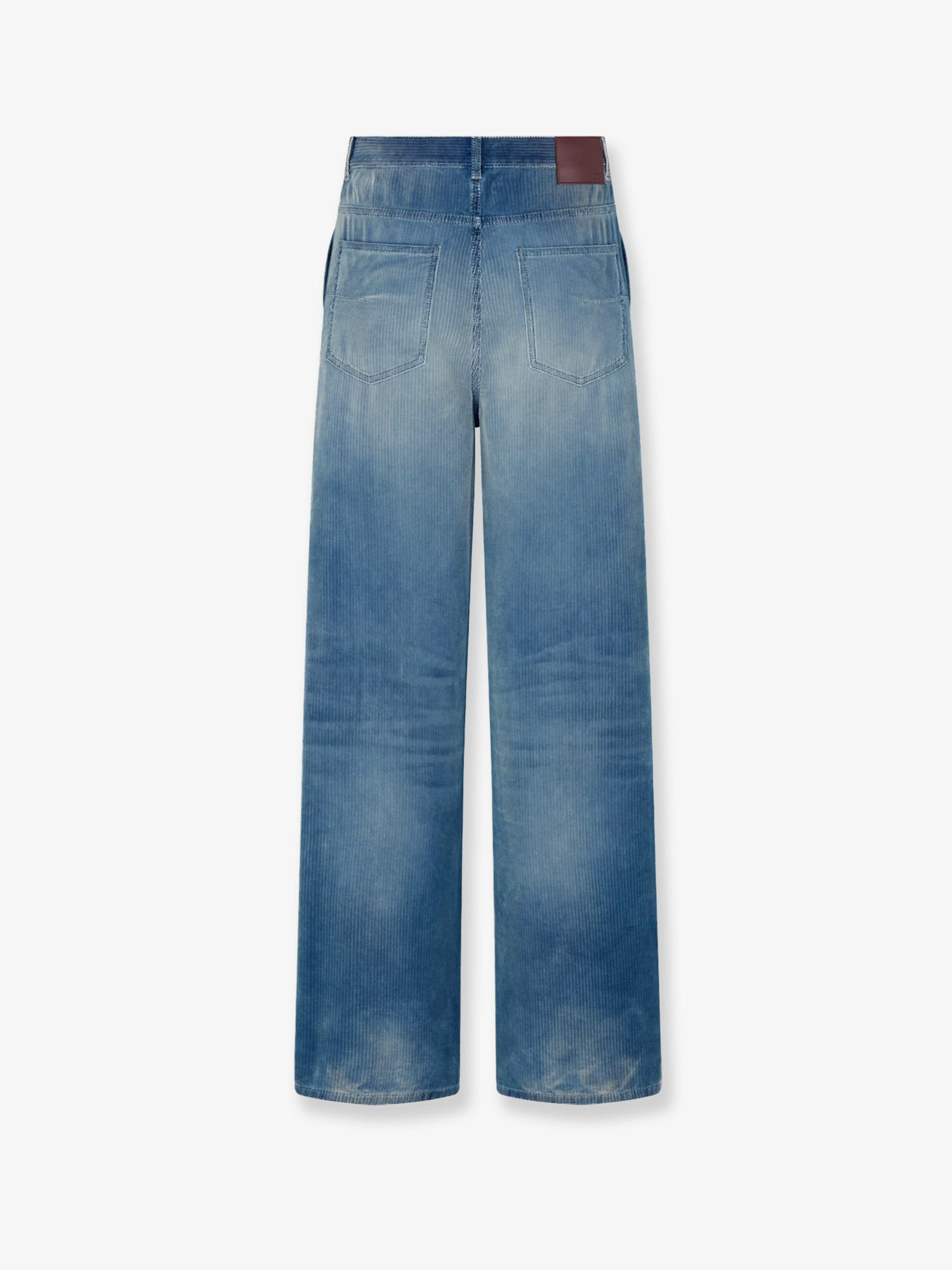 [Dior] Trousers SS26 613D184A3033530