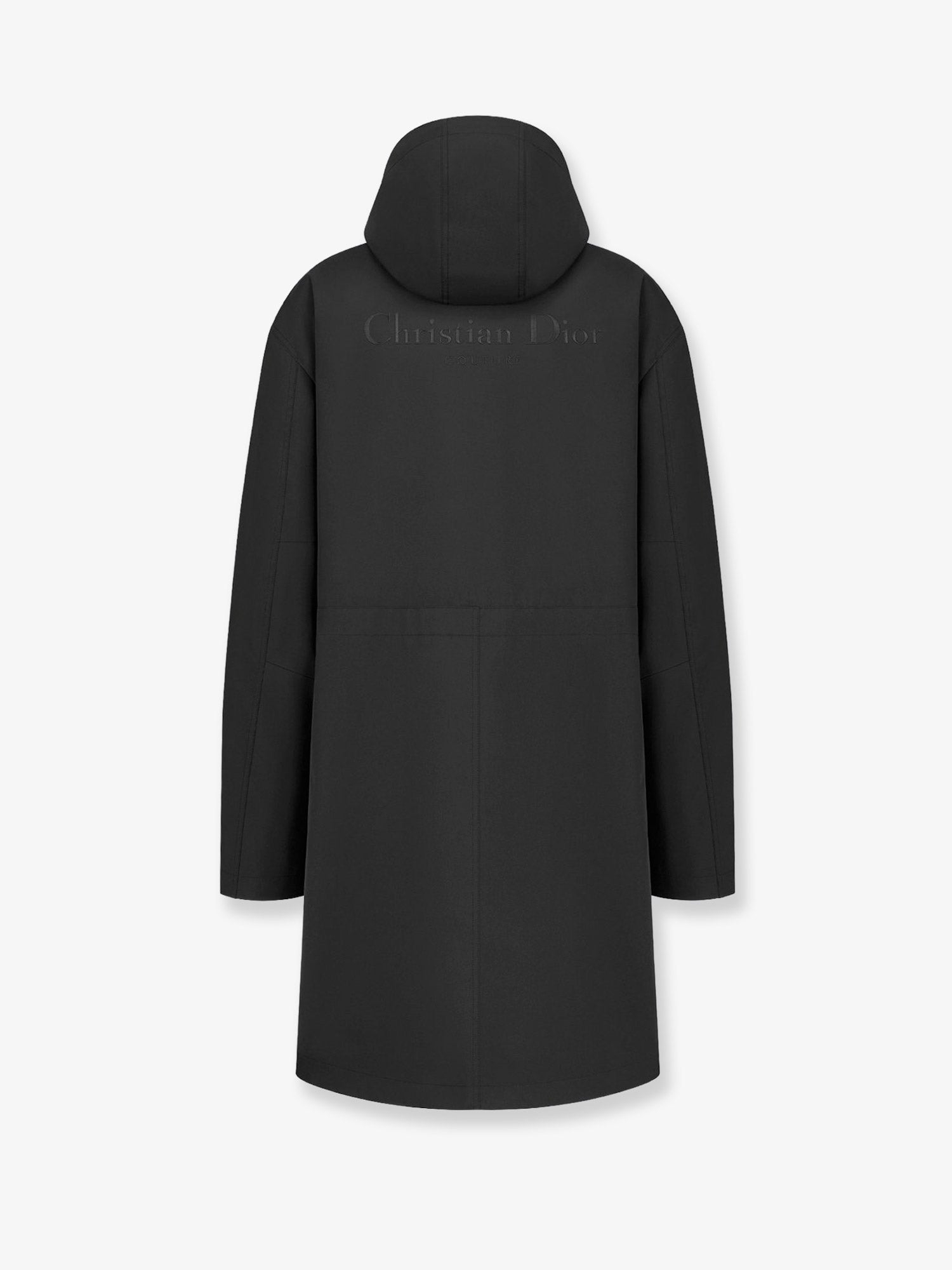 [Dior] Coat FW25 543C303A6500989