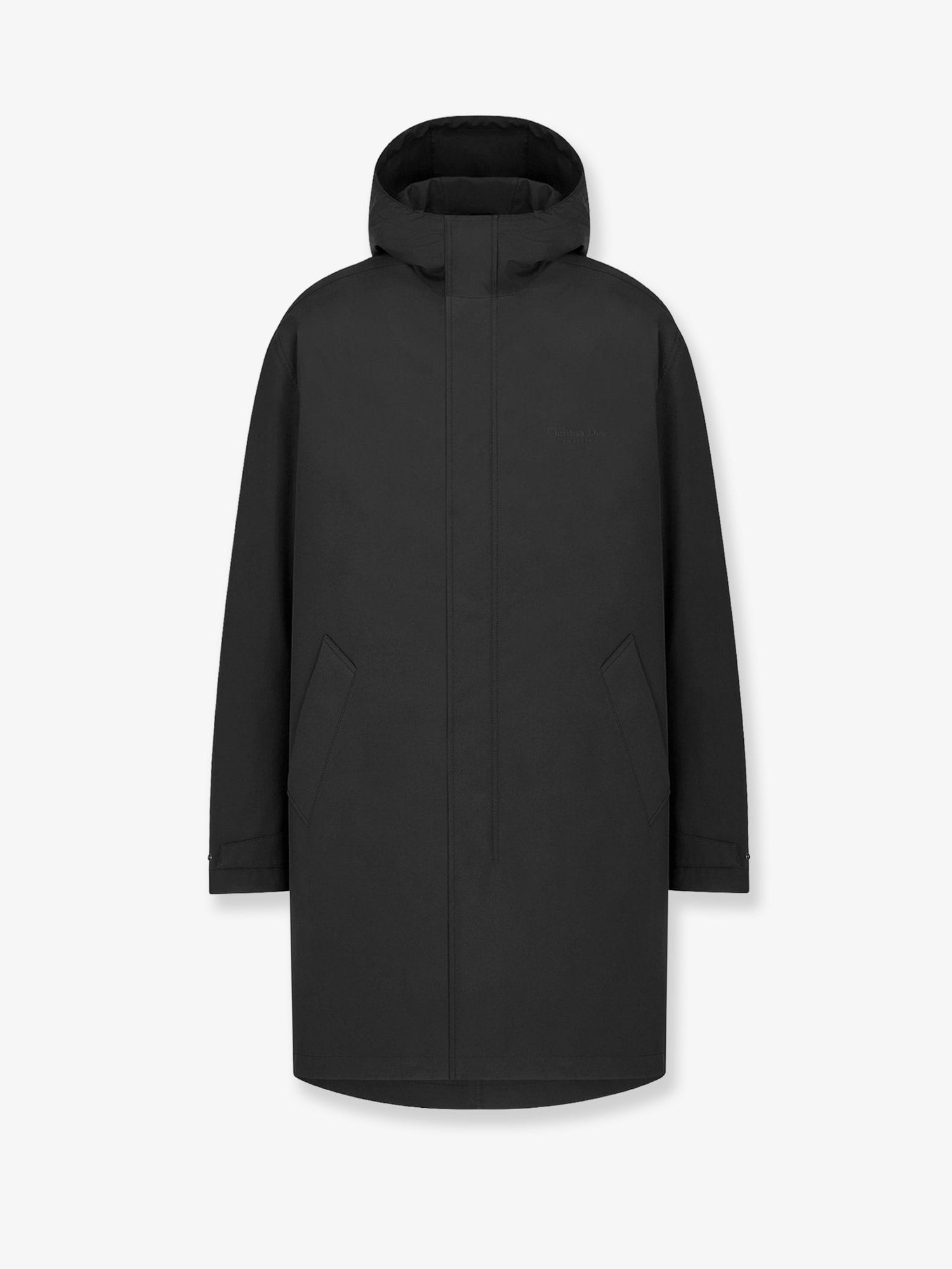 [Dior] Coat FW25 543C303A6500989