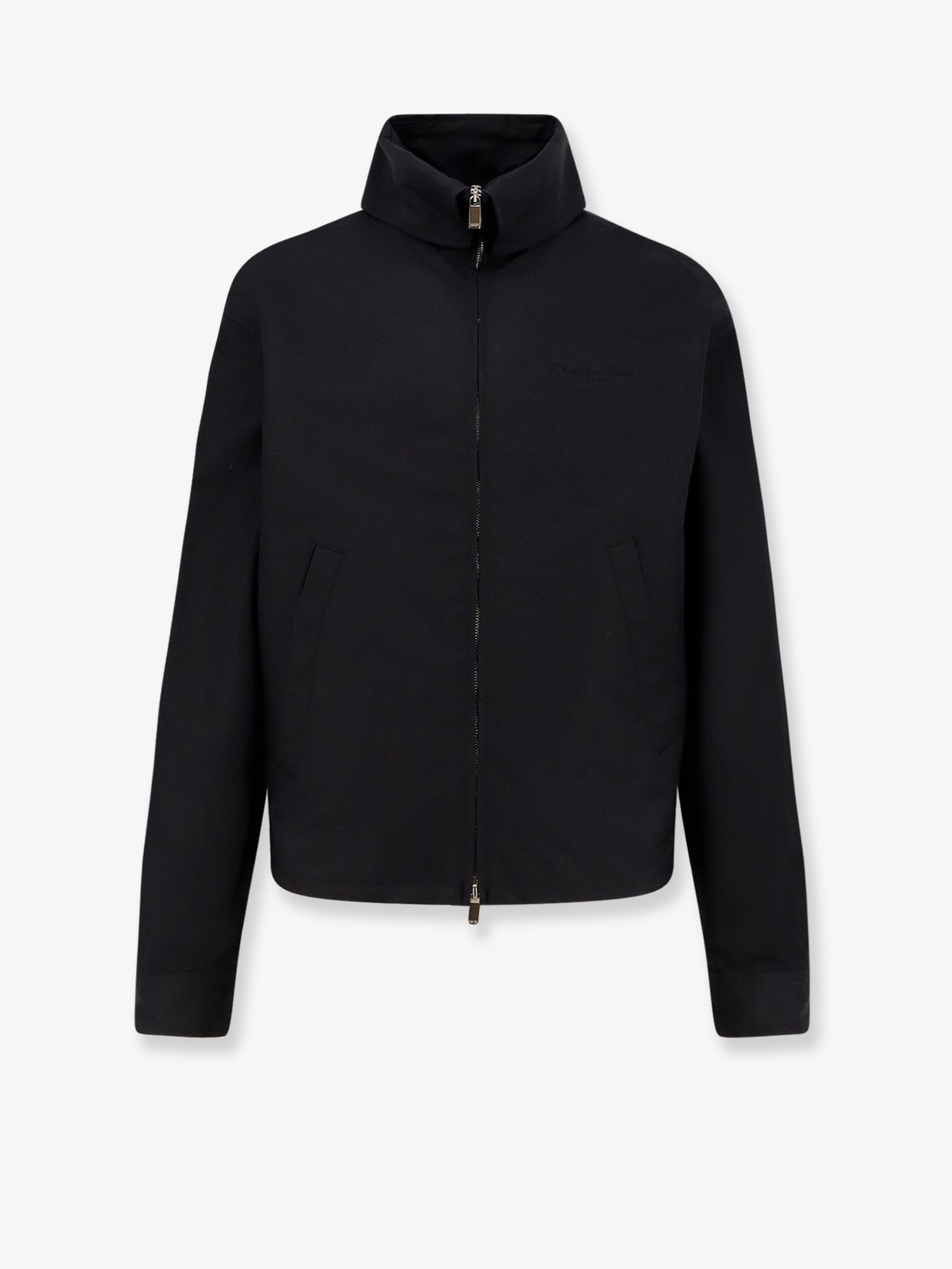 [Dior] Bomber Jacket FW25 543C403A3051989