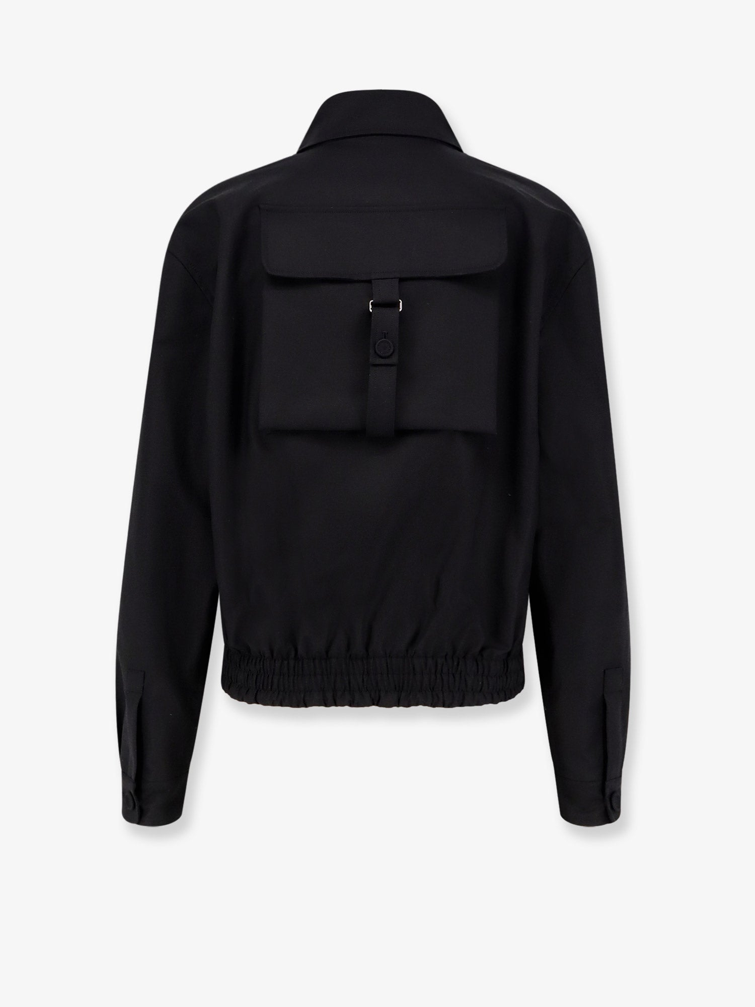 [Dior] Bomber Jacket FW25 543C403A3051989