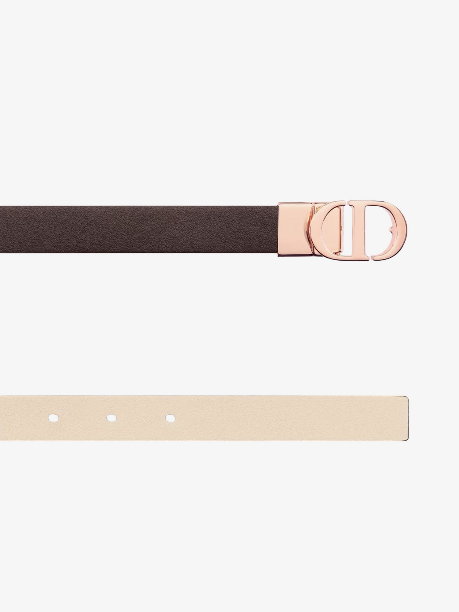 [Dior] Belt SS26 B0446JWGA12P