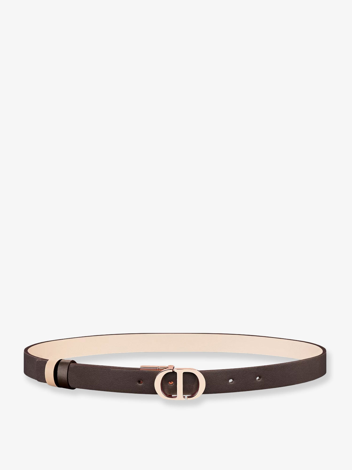 [Dior] Belt SS26 B0446JWGA12P