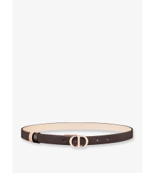 [Dior] Belt SS26 B0446JWGA12P